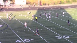 Chanhassen girls soccer highlights Bloomington Jefferson High School