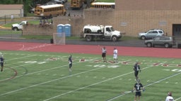 Morristown (NJ) Lacrosse highlights vs. Randolph High School