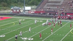Chaney football highlights Austintown-Fitch