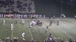 Owen Bainbridge's highlights Solon High School