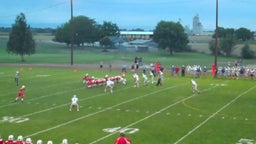 La Salle football highlights vs. Granger