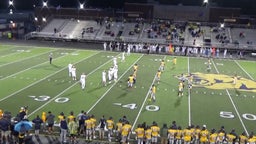 Bradley Geis's highlights Whitmer