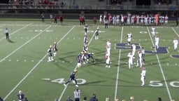 Dimitrios Mitsopoulos's highlights Westerville South High School