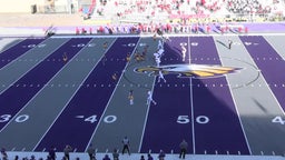 Sweetwater football highlights Pecos High School