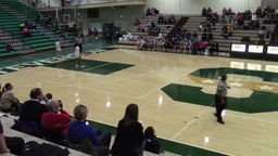 Stevenson girls basketball highlights Lake Forest