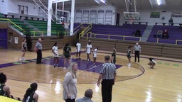 Stevenson girls basketball highlights Waukegan