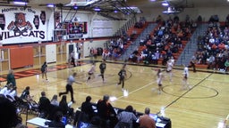 Nisha Musunuri's highlights Libertyville