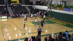Stevenson girls basketball highlights Fremd High School