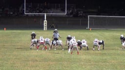 Avonworth football highlights South Side High School