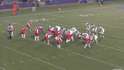 Napoleon football highlights Springfield High School