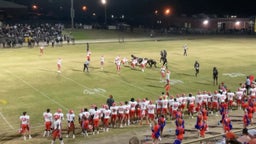 Walter james Owens's highlights Newton County High School