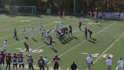 Salisbury School football highlights Brunswick High School