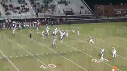 Dutch Fork football highlights South Pointe High School