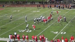 Blocked Kick by Cedric Musik