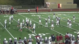 Jackson Rochet's highlights Coronado High School