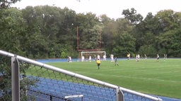 Wachusett Regional girls soccer highlights vs. Marlborough High