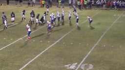 Kobi Smith's highlights Neshoba Central