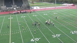 Sehome football highlights West Seattle High School