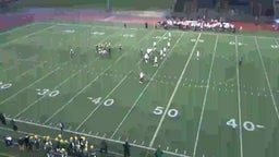 Nolan Wright's highlights Cascade High School (Everett)