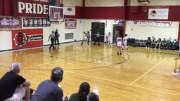 Edgewood girls basketball highlights Viera