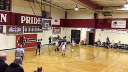 Edgewood girls basketball highlights Merritt Island