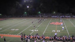 Lake Forest football highlights vs. Libertyville High