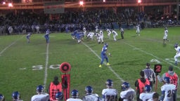 Lake Forest football highlights vs. De La Salle