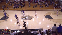 Sequoyah basketball highlights Etowah High School