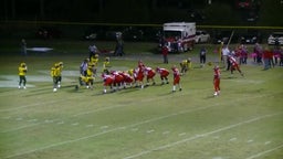 Grassfield football highlights vs. Great Bridge