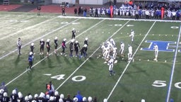 Hopkins football highlights vs. Minnetonka High