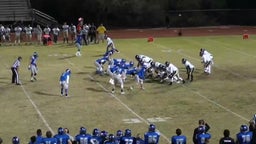 Cibola football highlights vs. Catalina Foothills