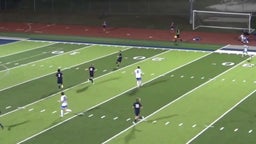 Liberty soccer highlights Lee's Summit West High School