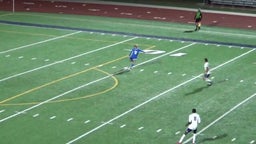 Liberty soccer highlights North Kansas City High School