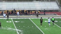 Liberty soccer highlights Raymore-Peculiar