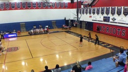 Winter Park girls basketball highlights Lake Brantley High School
