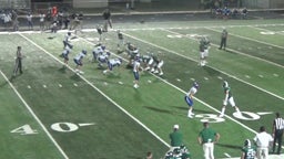 Kellen Rollins's highlights Wichita Falls City View