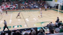Eastern basketball highlights Sheridan High School