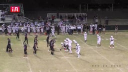 Andray Rodriguez's highlights Walden Grove High School