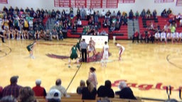 Pratt basketball highlights Kingman High School