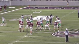 T.j. Dyer's highlights Siloam Springs High School