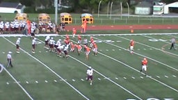 Northeastern football highlights vs. Shippensburg High