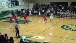 Fort Myers basketball highlights South Fort Myers