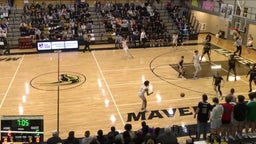 Michael Kates's highlights Andover Central High School