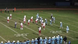 Matthew Benedetti's highlights Freehold Township High School