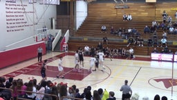 Torrey Pines basketball highlights Carlsbad