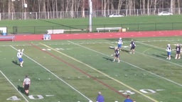 Dillon Fisher's highlights Old Tappan