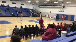 Maquoketa basketball highlights Anamosa High School