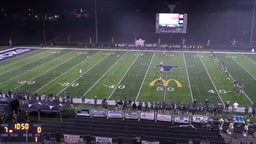 Seymour football highlights Anderson County High School
