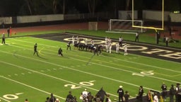 Drew Cofield's highlights Calabasas High School