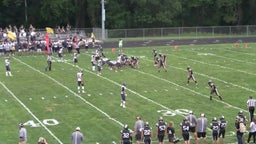 South Point football highlights River Valley High School
